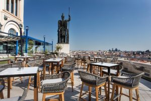 Círculo de Bellas Artes