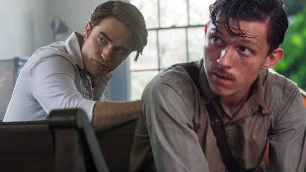 El diablo a todas horas