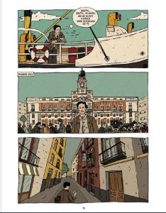 Galdós un escritor en Madrid