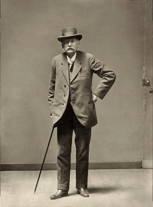 Galdós en el laberinto de España