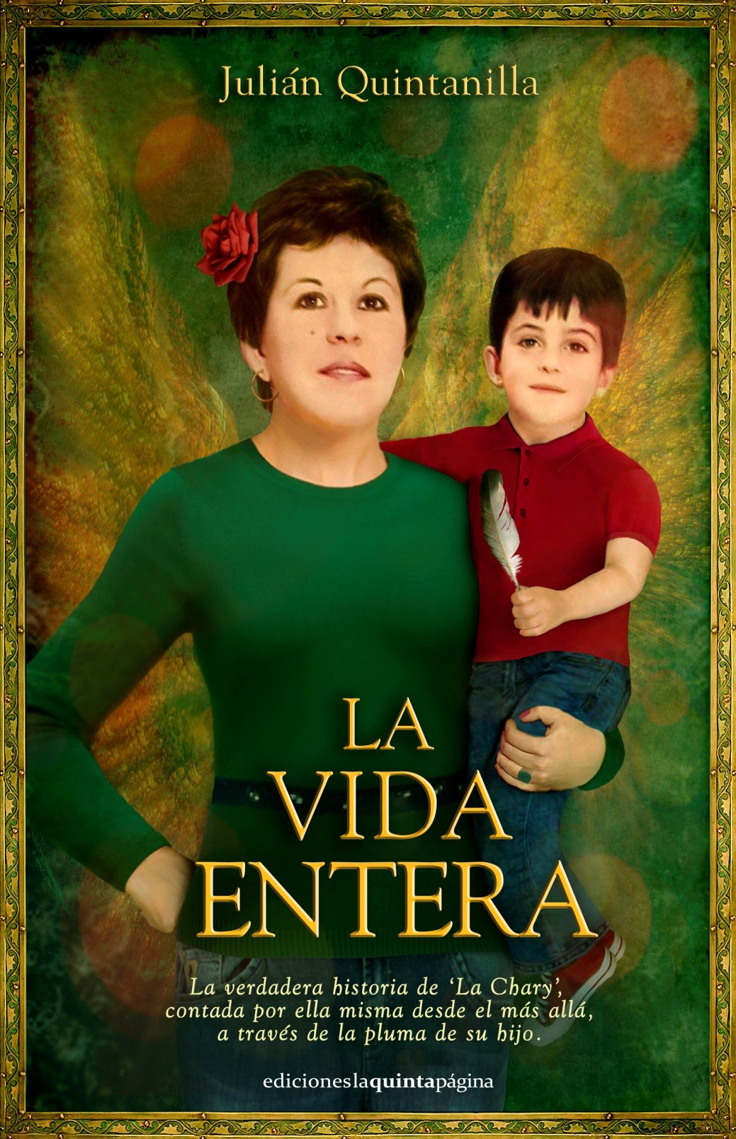 La vida entera