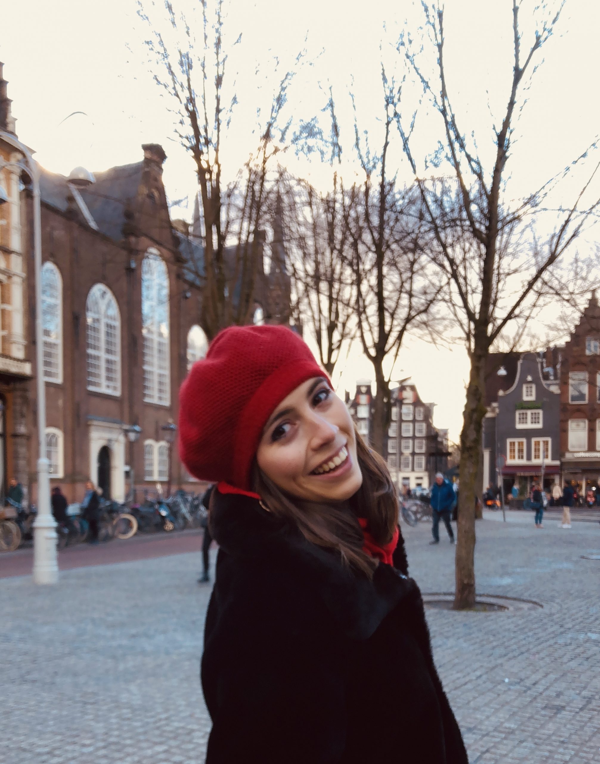 Marina Rodríguez Tornero