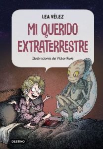 Mi querido extraterrestre