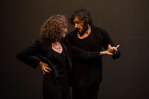 PAU ARAN - LETTRE D'AMOUR