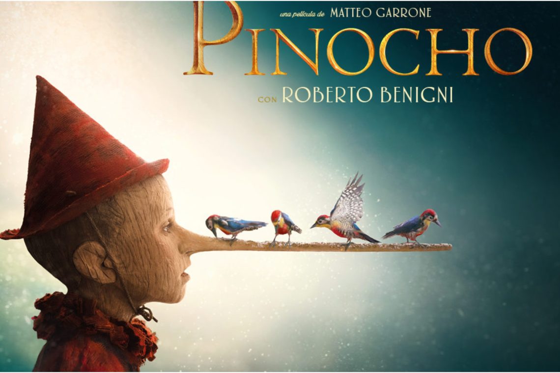 Pinocho