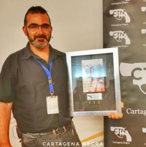 Premio Cartagena Negra