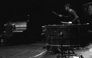 The hidden resonances