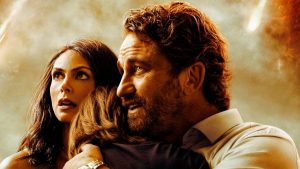 Greenland, el último refugio