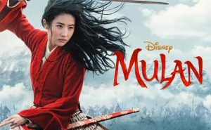 Mulán
