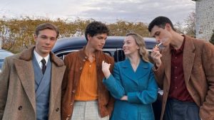 Alguien tiene que morir