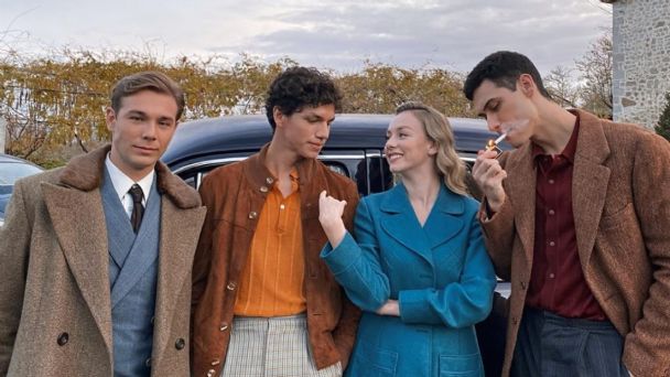 Alguien tiene que morir