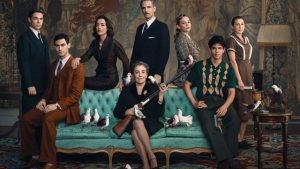 Alguien tiene que morir