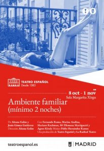 Ambiente Familiar