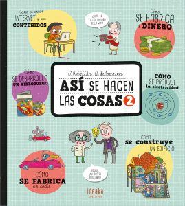 Así se hacen las cosas