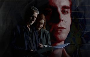 El chico de la última fila