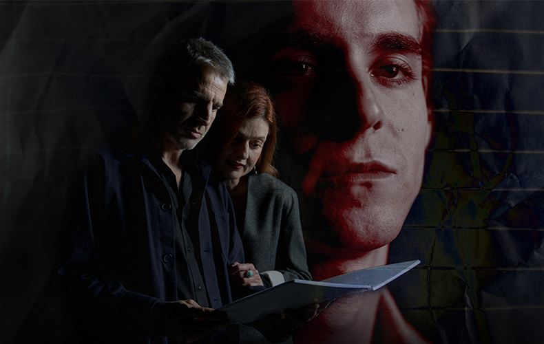 El chico de la última fila