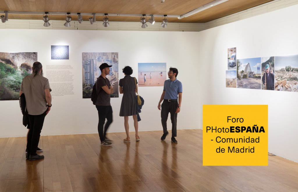 Foro PhotoEspaña