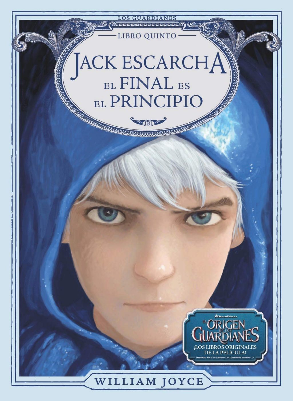 Jack Escarcha