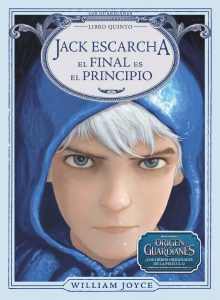 Jack Escarcha