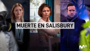 Muerte en Salisbury