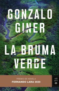 Bruma verde