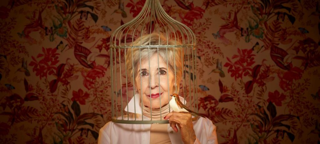 La habtación de María