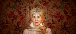 La habtación de María