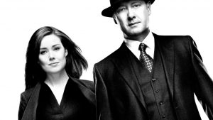 The Blacklist
