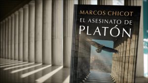 El asesinato de Platón