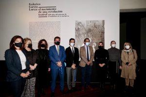 Federico García Lorca