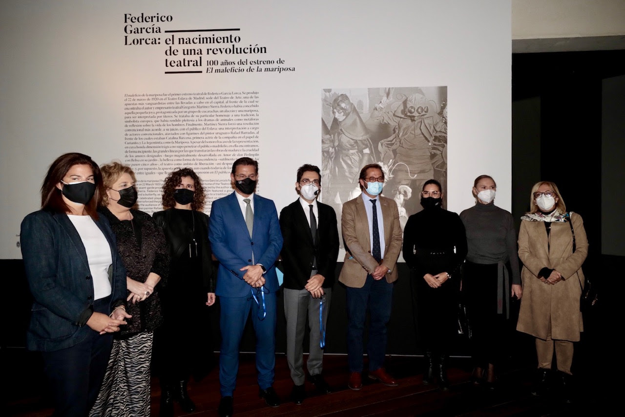 Federico García Lorca