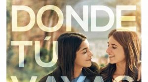 Iré donde tú vayas