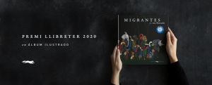 Migrantes