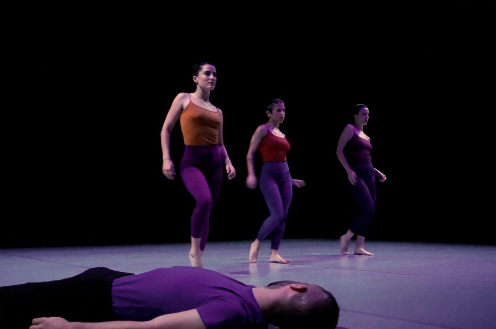 Conde Duque diciembre