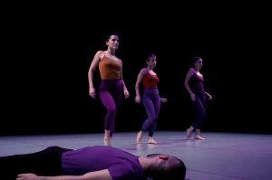 Conde Duque diciembre