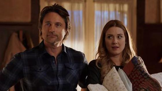 Un lugar para soñar