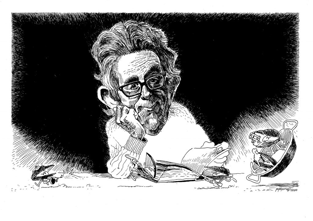 Premio Paco Camarasa Pepe Farruco