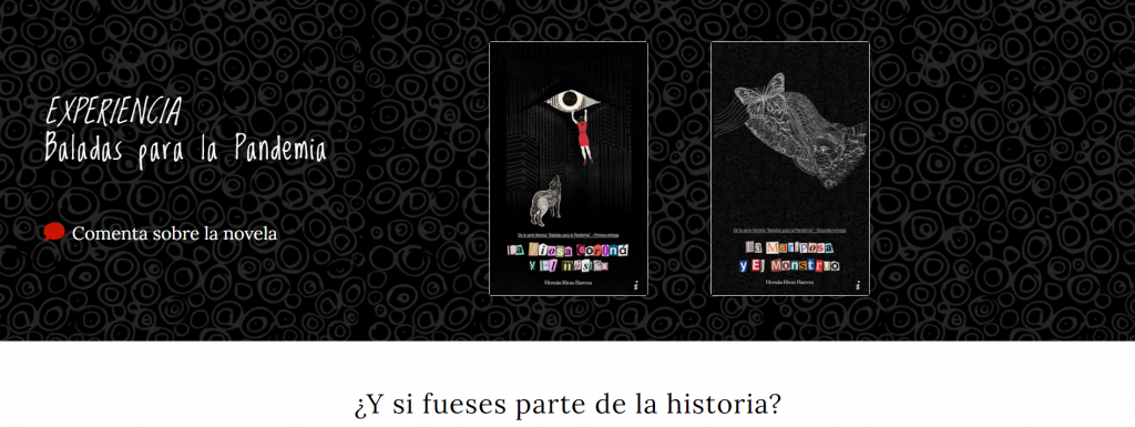 Baladas para la pandemia