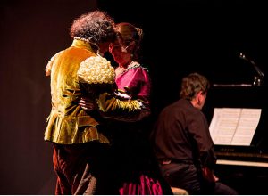 Barberillo Lavapiés