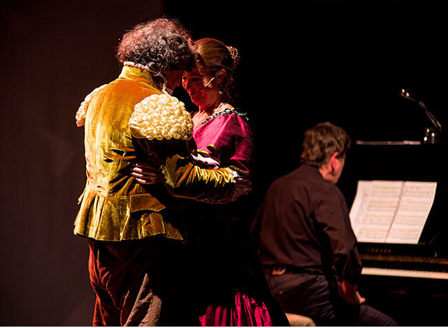 Barberillo Lavapiés