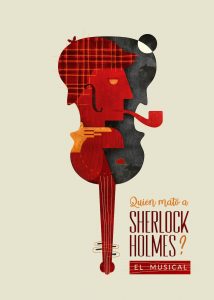 Sherlock Holmes