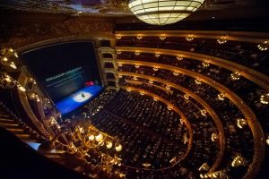 Concurso de canto tenor Viñas
