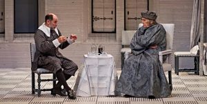 El enfermo imaginario