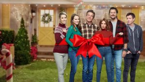 Feliz Navidad y esas cosas