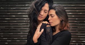 Solitarias de estreno