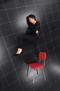 Teatros del Canal Centro coreográfico Canal