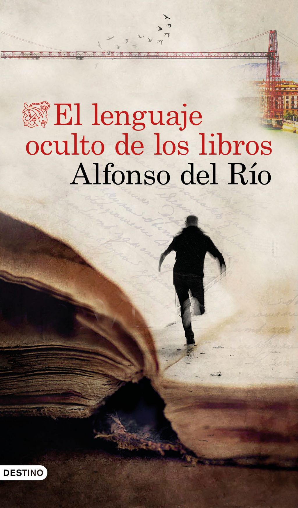 Lenguaje oculto de los libros