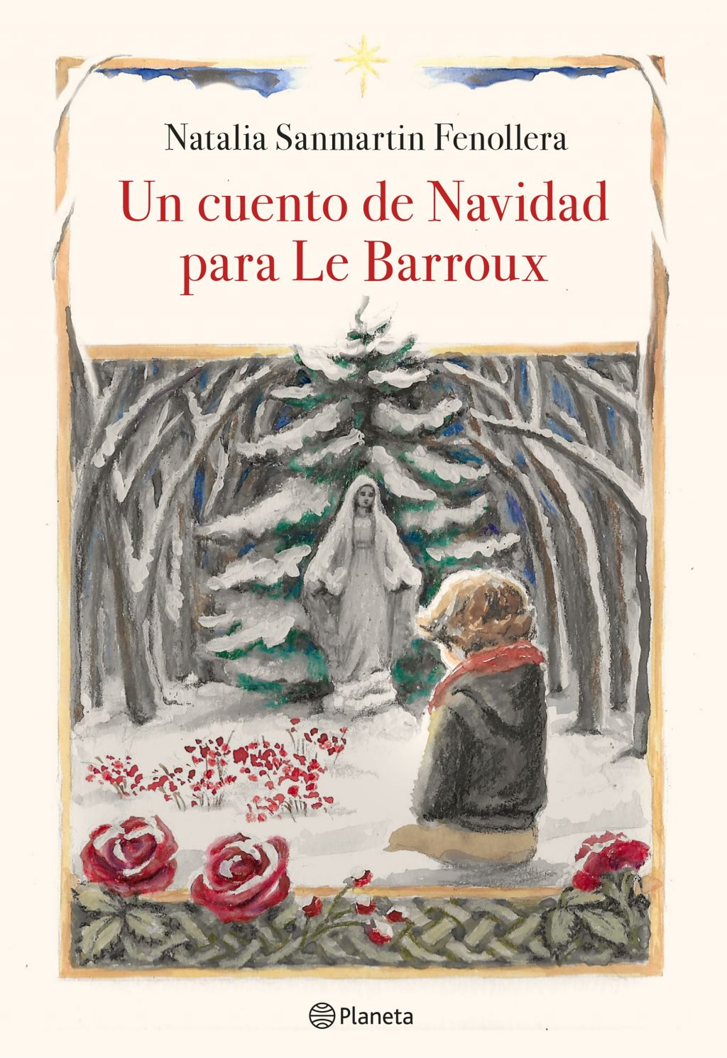 Un cuento de Navidad