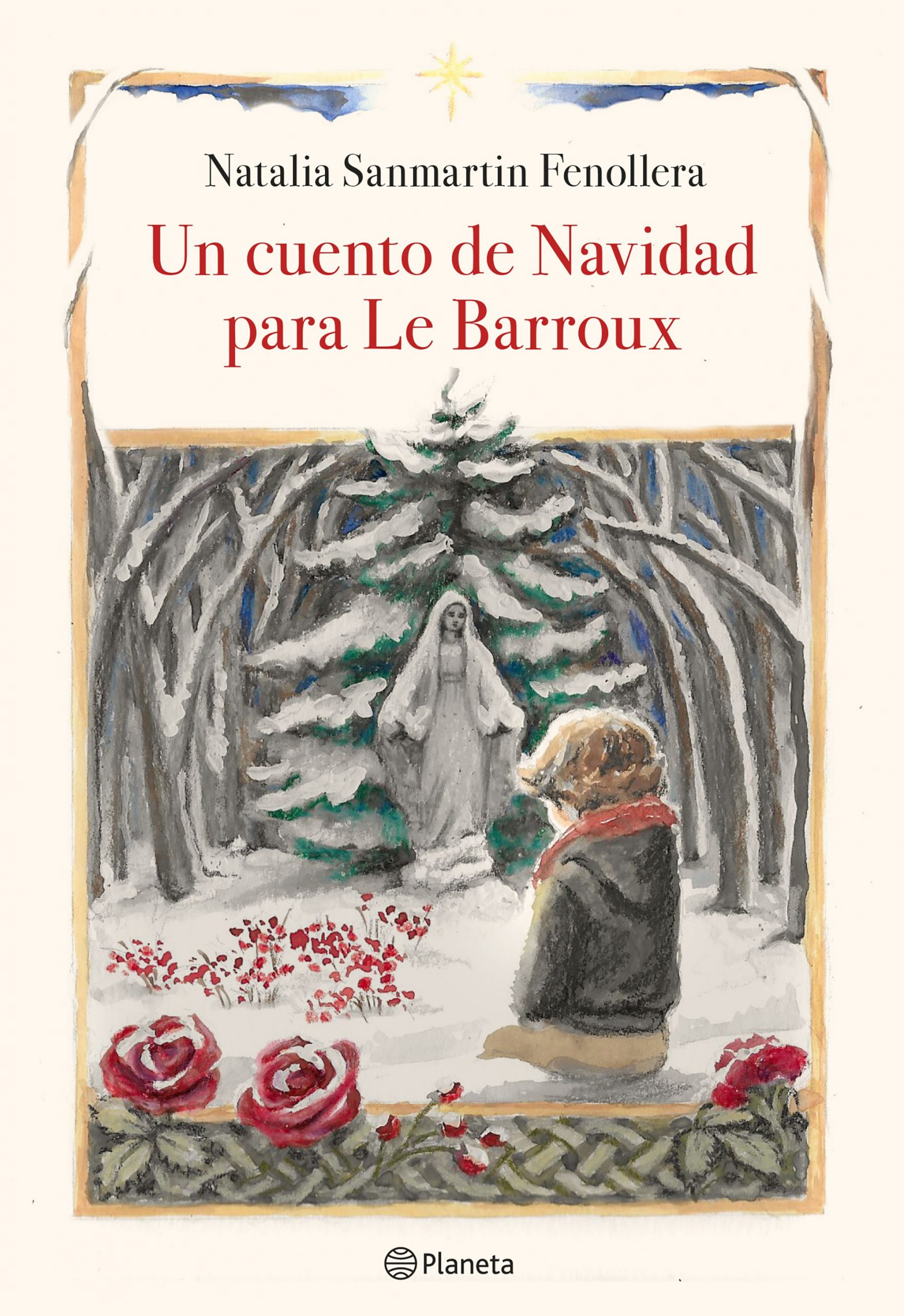 Un cuento de Navidad