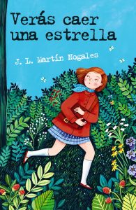 veras caer una estrella